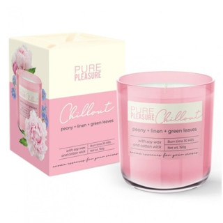 svíčka Chillout - 150 g
