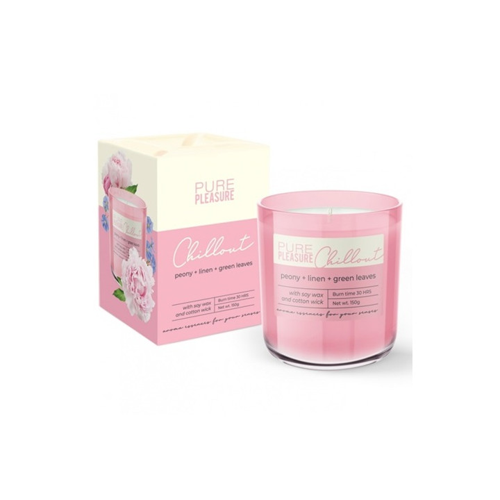 svíčka Chillout - 150 g