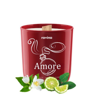 svíčka Amore - 175 g