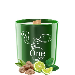 svíčka One - 175 g