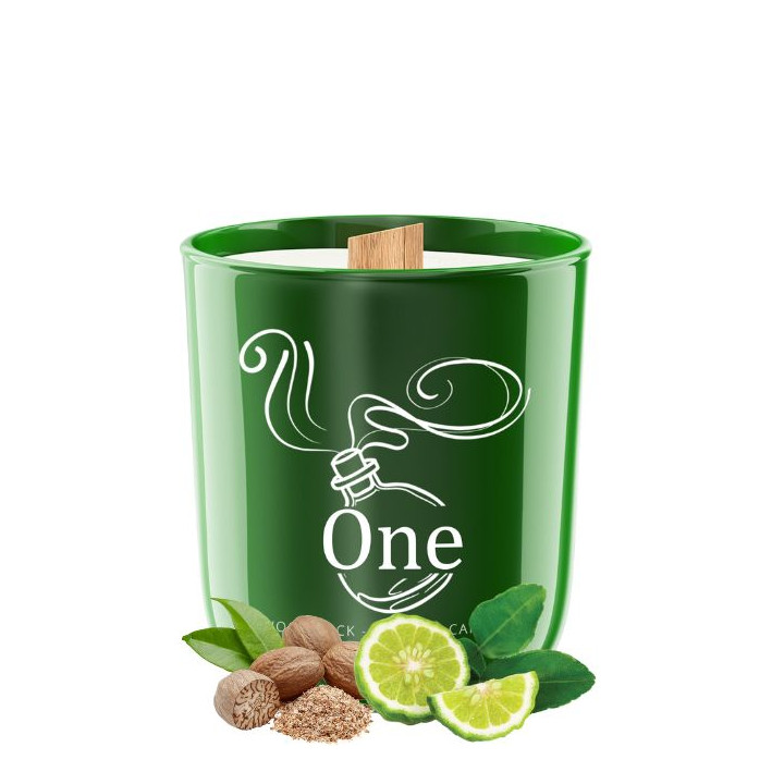 svíčka One - 175 g