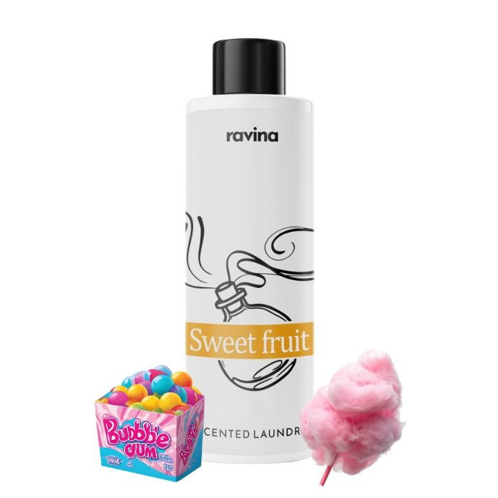 parfém na praní - 200 ml