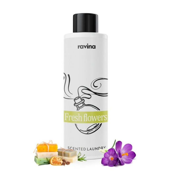 parfém na praní - 200 ml