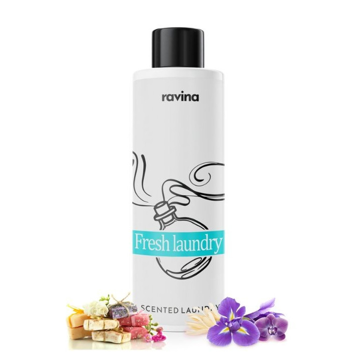 parfém na praní - 200 ml