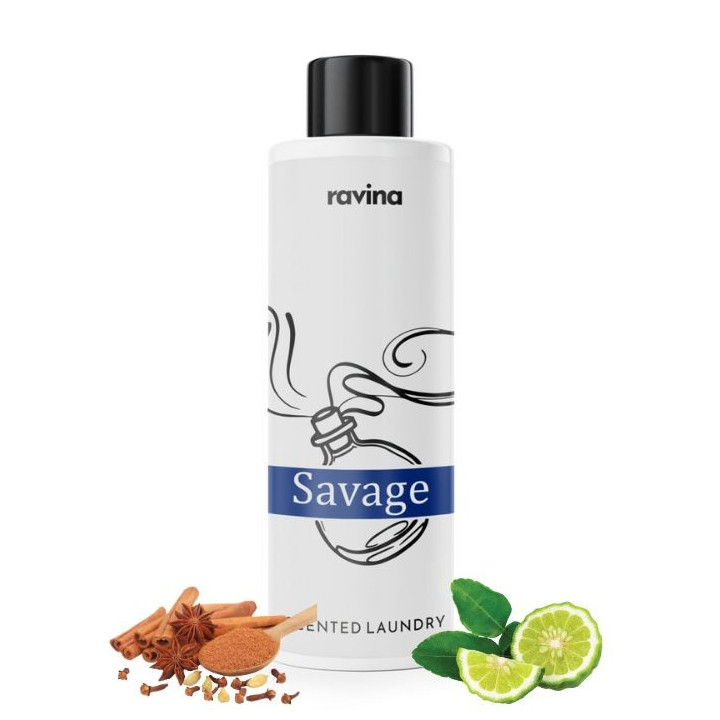 parfém na praní - 200 ml