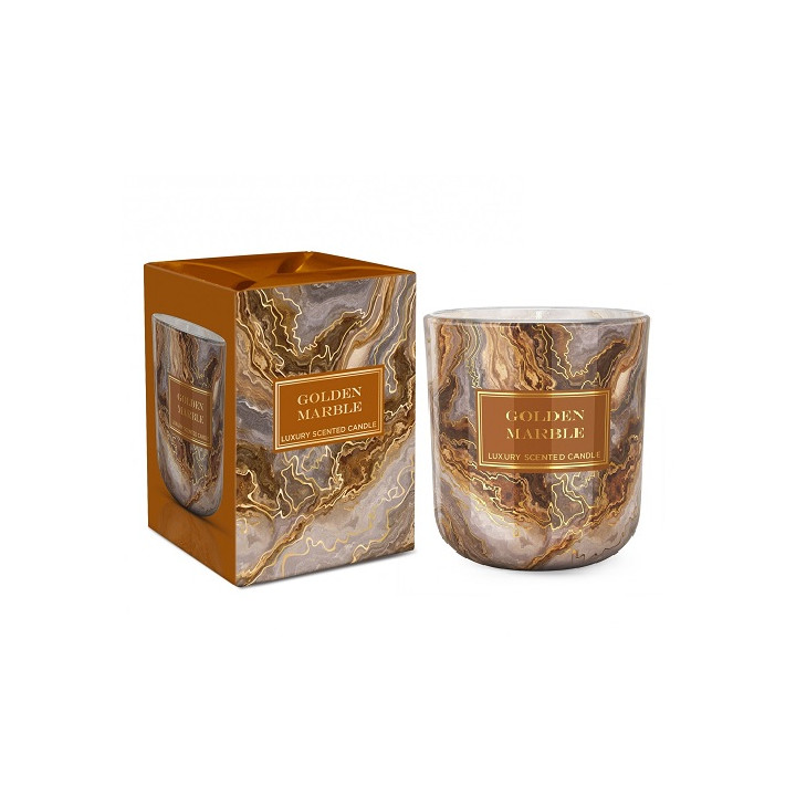 Golden marble - 150 g
