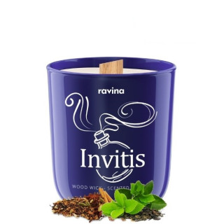 svíčka Invitis - 175 g