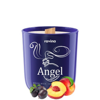 svíčka Angel - 175 g