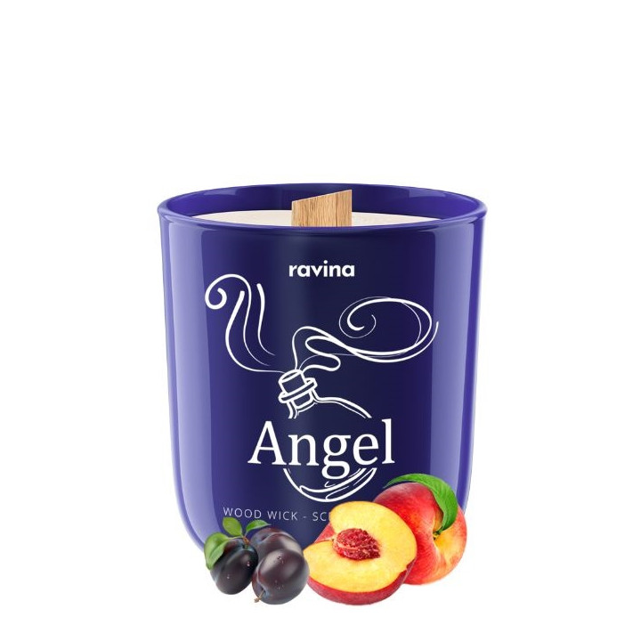 svíčka Angel - 175 g