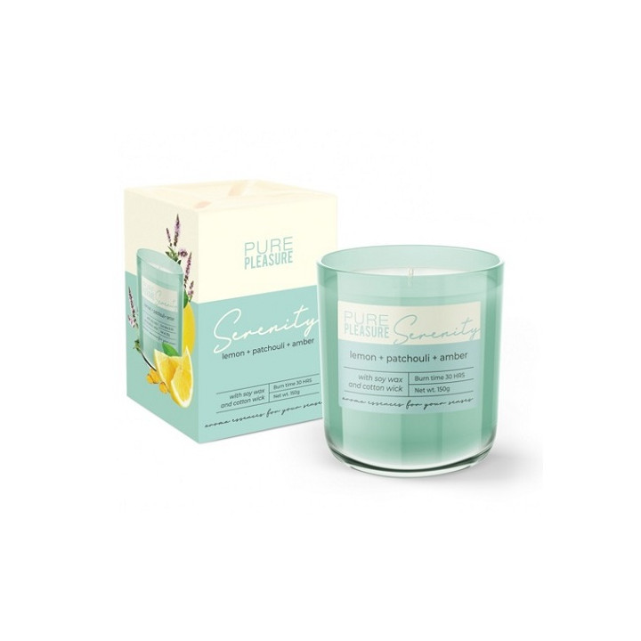 Serenity - 150 g