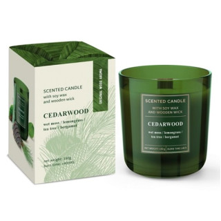 Cedar wood - 150 g