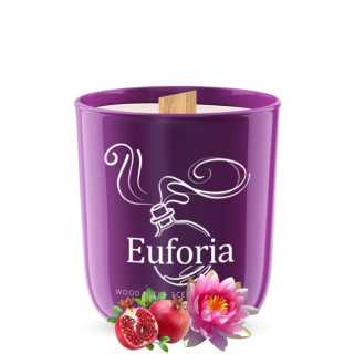 svíčka Euforia - 175 g