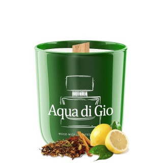 svíčka Aqua di Gio - 175 g