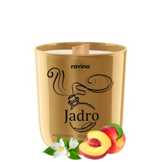 svíčka Jadro - 175 g