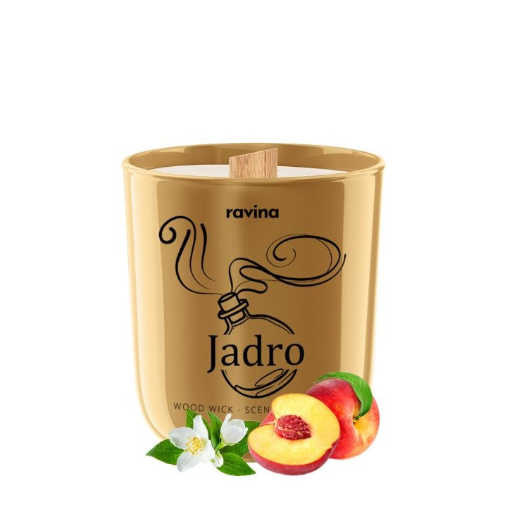 svíčka Jadro - 175 g