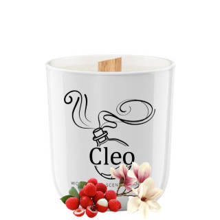 svíčka Cleo - 175 g
