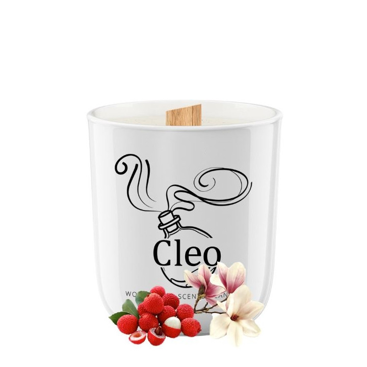 svíčka Cleo - 175 g