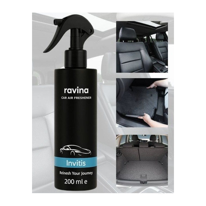 Vůně do auta Invictus - Inspirováno vůní Paco Rabanne Invictus