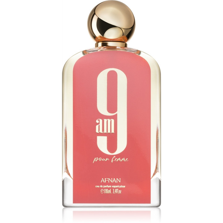 AFNAN - 100 ml