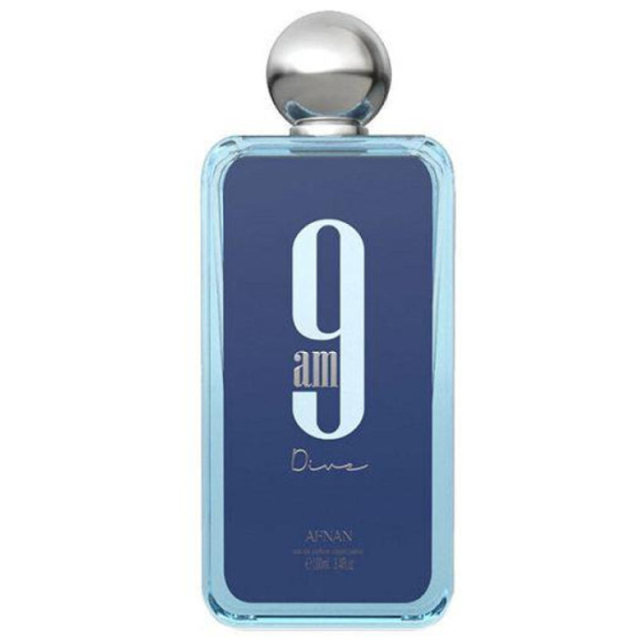 AFNAN - 100 ml